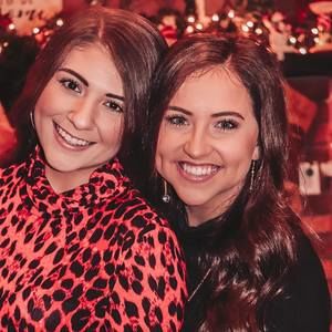 Meet your Posher, Raelyn